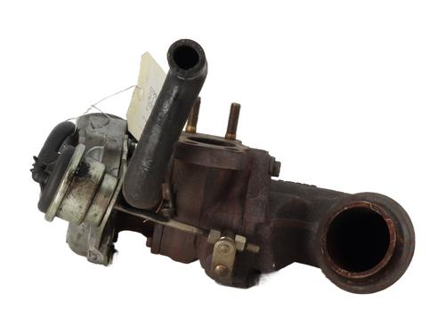 Turbocharger/Supercharger CITROËN C3 II (SC_) 1.4 HDi 70 (SC8HZC, SC8HR0, SC8HP4) | BP21292409M71 