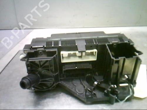 Climate control SKODA OCTAVIA II (1Z3)  | BP21309930I5 