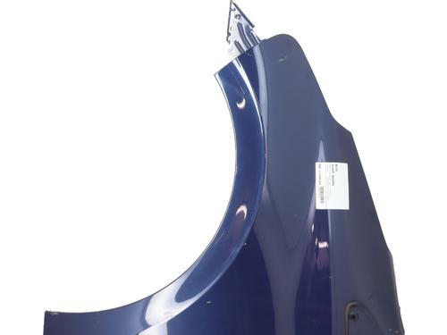 Used Left front fenders PEUGEOT 208 I (CA_, CC_) 1.2 THP 110 (110 hp) 29634175