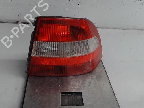 Used Right taillight OPEL VECTRA B Hatchback (J96) [1995-2003]  21364227