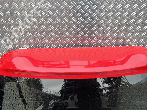 Tailgate PEUGEOT 108 1.0 VTi 72 | BP30322538C6  - Image 5