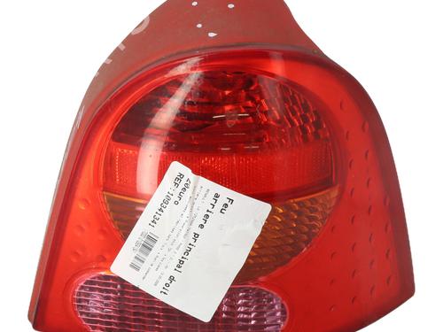 Højre baglygte RENAULT TWINGO I (C06_) 1.2 16V (C060) (60 hp) 27543822