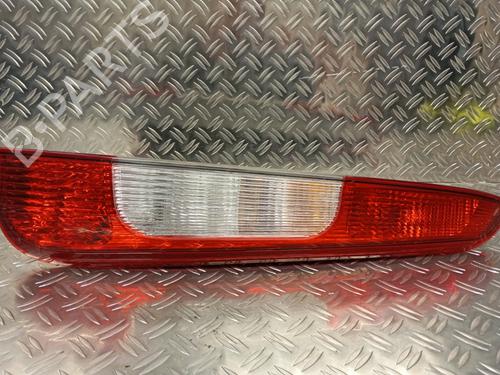 Right taillight FORD FOCUS C-MAX (DM2) 1.8 TDCi | BP21878037C35 