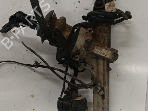 Used Steering rack CHEVROLET CRUZE Station Wagon (J308) 1.7 TD (131 hp) 21899224