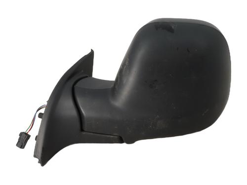 Left mirror CITROËN BERLINGO Box Body/MPV (B9) 1.6 HDi / BlueHDi 75 | BP30973849C26