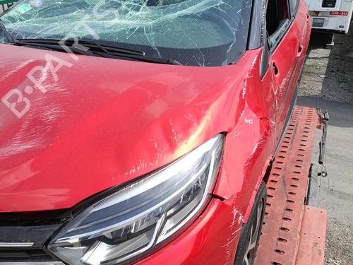 Starter RENAULT CAPTUR I (J5_, H5_) 0.9 TCe 90 | BP36571064M8 - Image 9