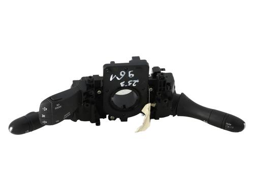 Rattstammestilk RENAULT MEGANE IV Hatchback (B9A/M/N_) 1.6 dCi 130 (B9A4) (130 hp) 29869240