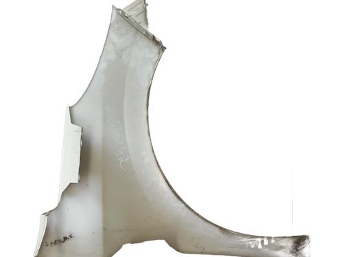 Forkjerm venstre PEUGEOT 207 (WA_, WC_) 1.4 | BP30901497C41