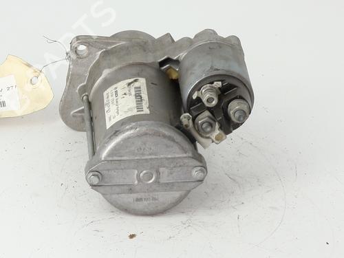 Starter OPEL CORSA E (X15) 1.4 (08, 68) | BP21299568M8  - Image 8