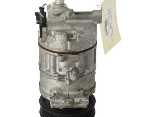 Used AC compressor AC compressor VW SCIROCCO III (137, 138) 1.4 TSI (122 hp) 34116973 34116973