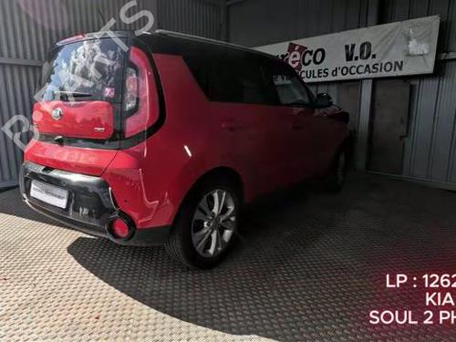 Climate control KIA SOUL II (PS) 1.6 CRDi 128 | BP38677537I5 - Image 19