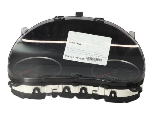 Instrument cluster KIA STONIC (YB) 1.0 T-GDi | BP36446603C47 - Image 4