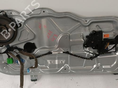 left-front-window-motor-volvo-c30-533-2006-2007-2008-2009-2010-2011-2012-2013-34531032 main image