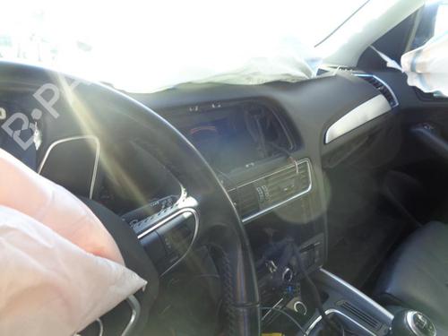 Left front window switch AUDI Q5 (8RB) 2.0 TDI | BP21370147I27 - Image 8