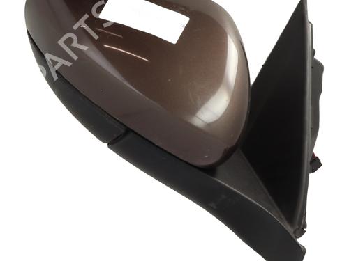 Right mirror FIAT TIPO Saloon (356_, 357_) 1.3 D (356SXB1A, 356SXH1A, 356SXD1A) | BP26718891C27 