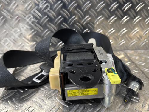 Front right belt tensioner NISSAN MICRA IV (K13K, K13KK) 1.2 | BP21874050C88 