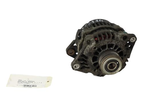 Alternador OPEL ZAFIRA / ZAFIRA FAMILY B (A05) 1.7 CDTI (M75) (110 hp) 32347685