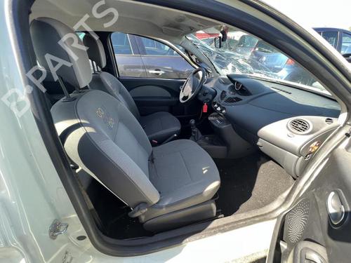 Left front window switch RENAULT TWINGO II (CN0_) 1.2 16V (CN04, CN0B) | BP21290736I27 - Image 13