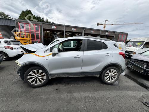 Left front window switch OPEL MOKKA / MOKKA X (J13) 1.6 CDTI (_76) | BP21298085I27  - Image 18