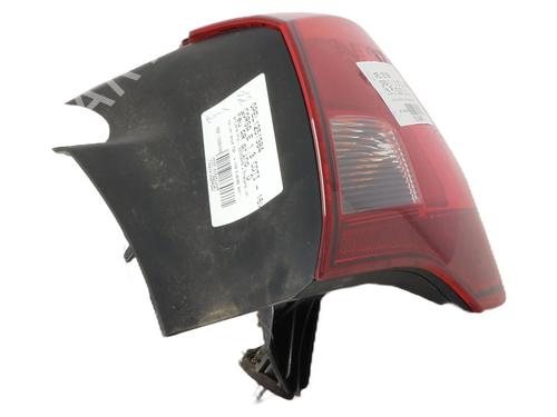 Right taillight OPEL CORSA E (X15) 1.3 CDTI (08, 68) | BP26382343C35 - Image 4