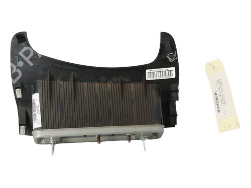 Used Knee airbag Knee airbag FORD FIESTA VI (CB1, CCN) 1.4 TDCi (70 hp) 23808922 23808922