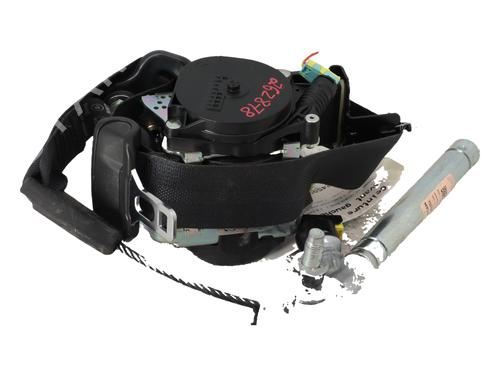 Front left seatbelt NISSAN MICRA V (K14) 0.9 IG-T | BP39018276I26 - Image 2