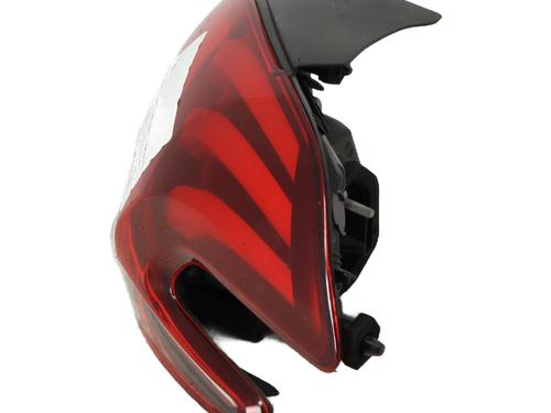Right taillight PEUGEOT 208 I (CA_, CC_) 1.2 VTI 82 | BP31214701C35