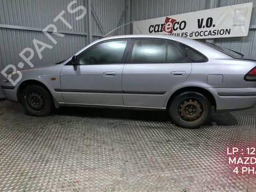 Brugte MAZDA 626 IV Hatchback (GE) 4618384