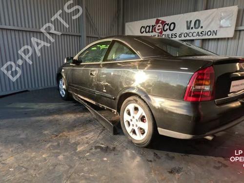 Steering column stalk OPEL ASTRA G Coupe (T98) 2.2 DTI (F07) | BP30170691I23