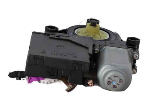 Vindusheismotor venstre foran VW TOURAN (1T1, 1T2) 1.9 TDI | BP27317717E21 