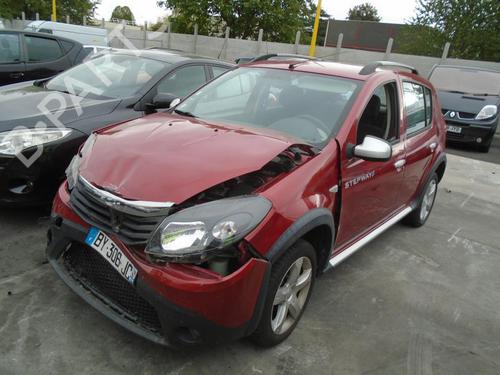 Starter DACIA SANDERO 1.5 dCi | BP21300157M8