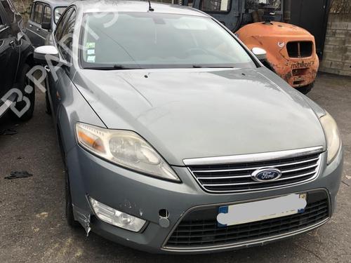 Left front fenders FORD MONDEO IV (BA7) 1.8 TDCi | BP29206180C41 