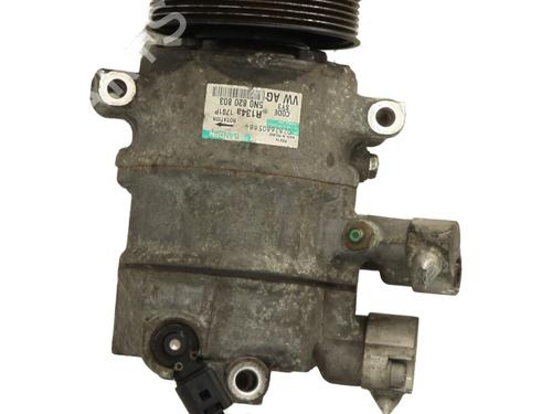 Used AC compressor AC compressor VW GOLF V (1K1) [2003-2010] 33310669 33310669