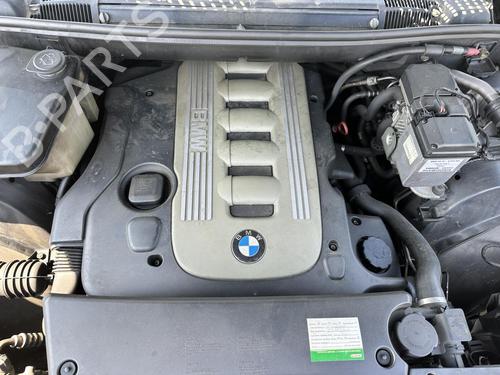 Left rear driveshaft BMW X5 (E53) 3.0 d | BP29525399M40 - Image 21