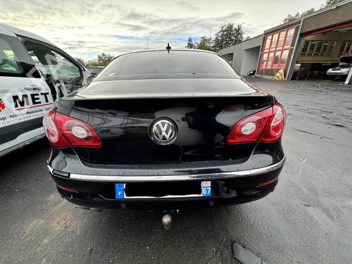 Tailgate VW PASSAT CC B6 (357) 2.0 TDI | BP25785519C6 