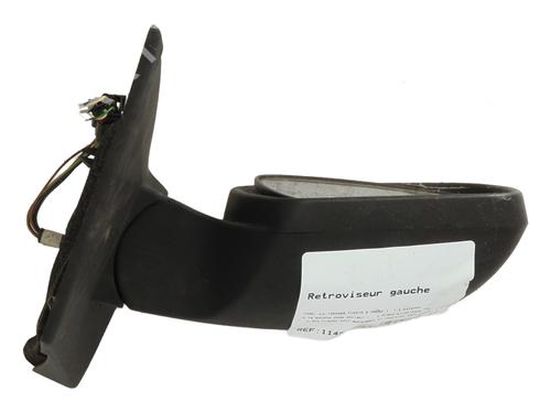 Retrovisor esquerdo FORD FIESTA V (JH_, JD_) 1.4 16V | BP29895093C26 
