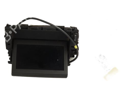 Display monitor PEUGEOT 308 SW I (4E_, 4H_) 1.6 HDi | BP23807353C48 