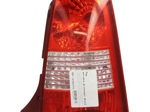 Used Right taillight Right taillight KIA PICANTO I (SA) 1.1 (65 hp) 32670131 32670131