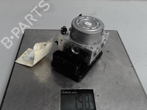 Used ABS pump HYUNDAI i10 II (BA, IA) 1.2 (87 hp) 21291659