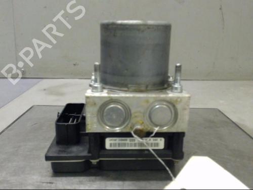 ABS pump CITROËN C4 Grand Picasso I (UA_) 1.6 HDi | BP22520430M43 