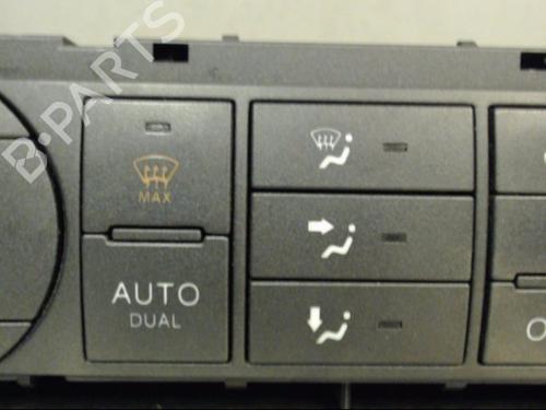 Commande Chauffage FORD FOCUS C-MAX (DM2) 2.0 TDCi | BP21365318I5 