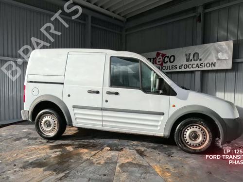Headlight switch FORD TRANSIT CONNECT (P65_, P70_, P80_) 1.8 Di | BP34452283I24  - Image 11