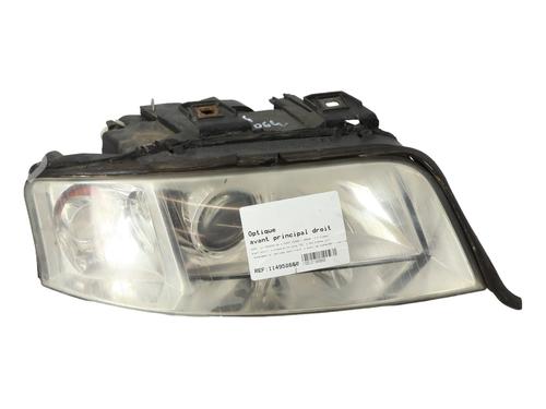 Faro derecho AUDI A4 B6 Avant (8E5) 2.5 TDI (163 hp) 30114674