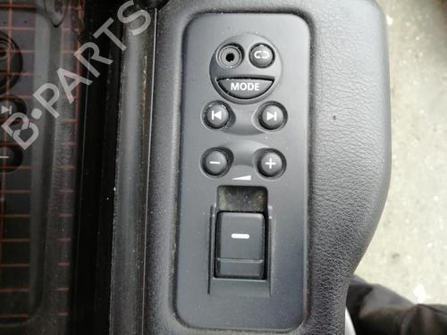 Left rear door LAND ROVER RANGE ROVER SPORT I (L320) 3.6 D 4x4 | BP21294929C4 