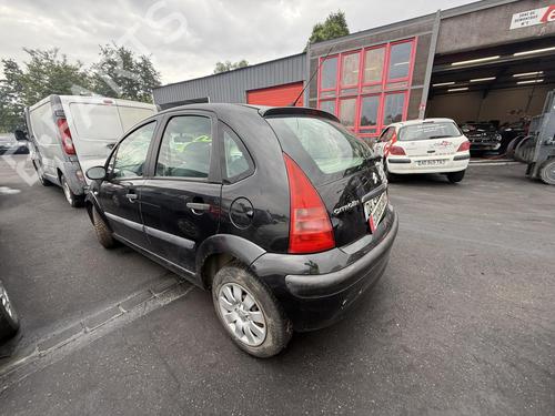 AC compressor CITROËN C3 I (FC_, FN_) 1.4 HDi | BP26459742M34 