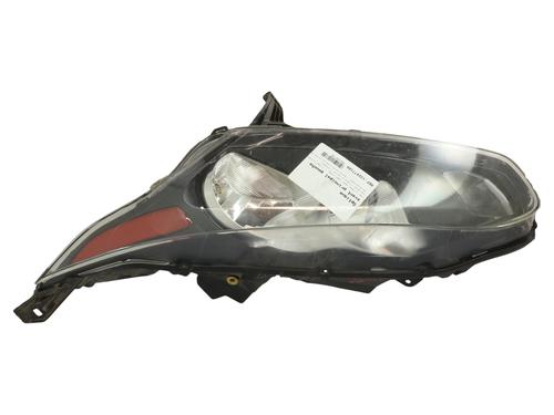 Left headlight FORD TRANSIT CONNECT V408 Box Body/MPV 1.5 TDCi | BP39018436C28 - Image 4