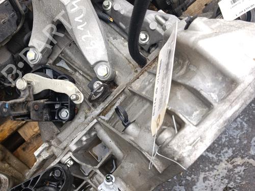 gearbox-dacia-sandero-ii-2012-37709015 main image