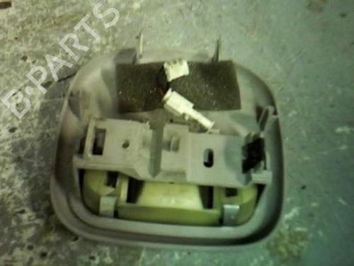 Interior roof light PEUGEOT 407 (6D_) 2.2 HDi 170 (6D4HTH) | BP21369661I8 