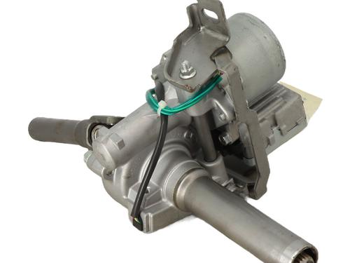 Used Steering column NISSAN LEAF (ZE1) Electric (150 hp) 21295989