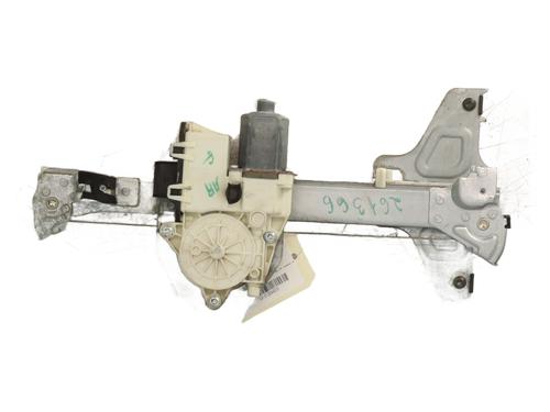 Used Left rear window motor Left rear window motor 37216160 37216160